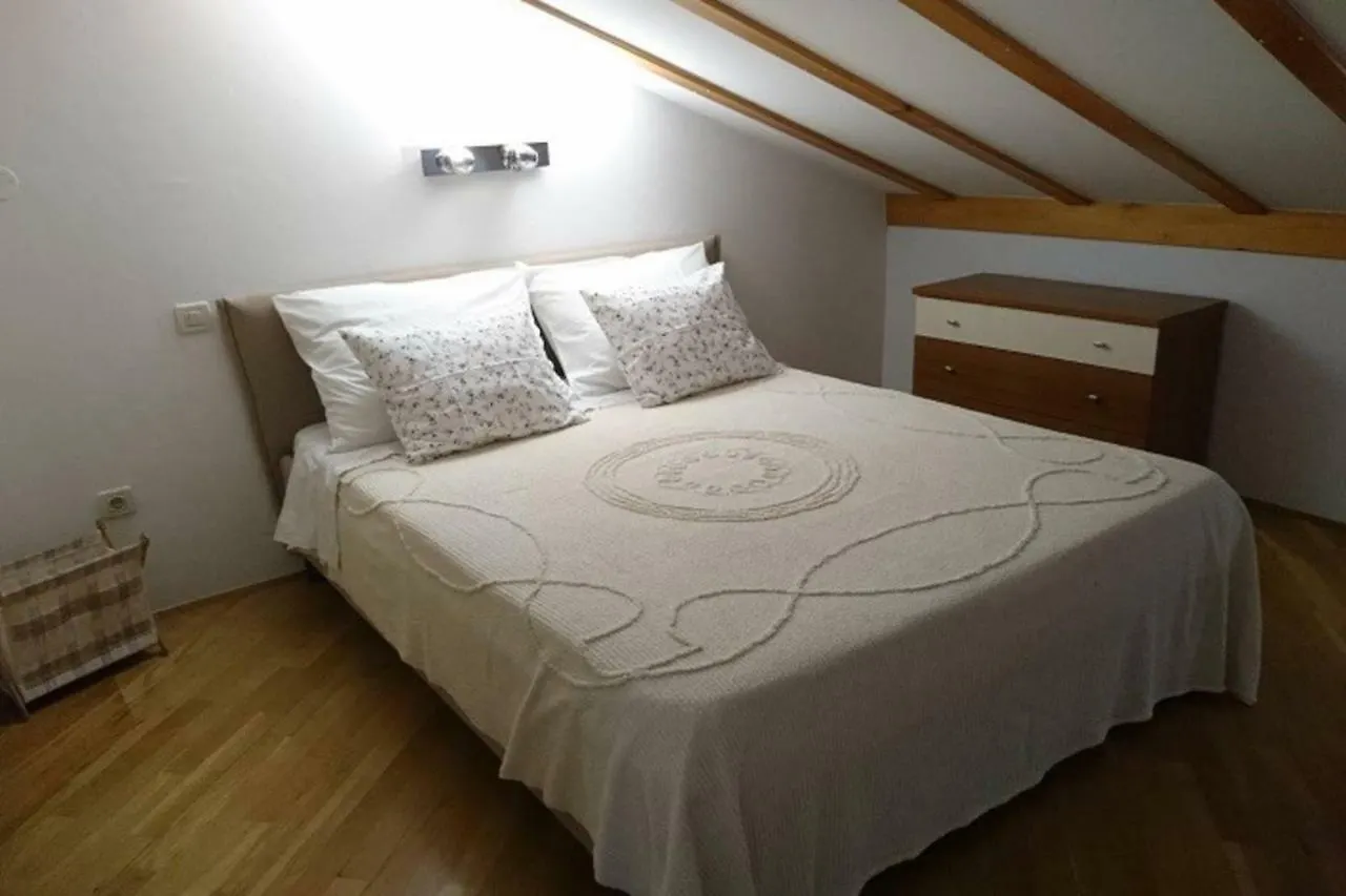 Lovely Place For Holiday Poreč