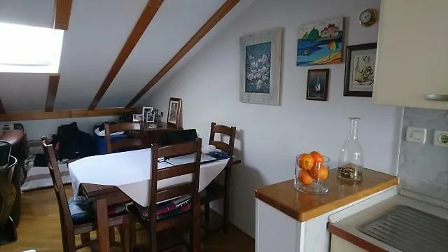 Lovely Place For Holiday Poreč