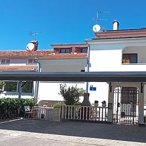 Appartamento Stojakovic, Porec