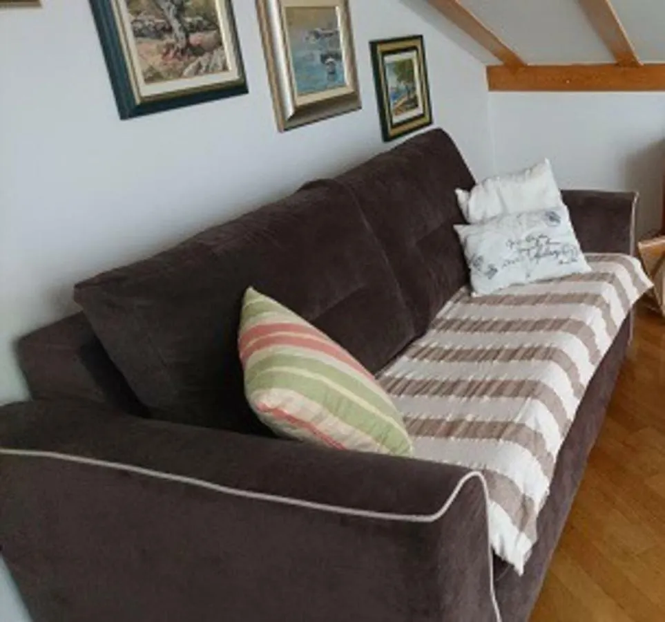 Lovely Place For Holiday Porec Apartment