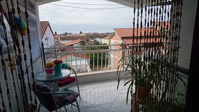דירה פורץ Lovely Place For Holiday קרואטיה